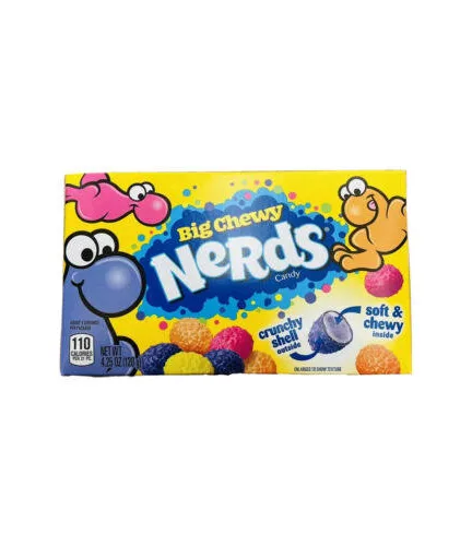 Chewy nerds deals