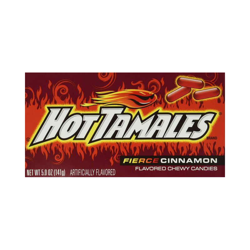 Hot Tamales