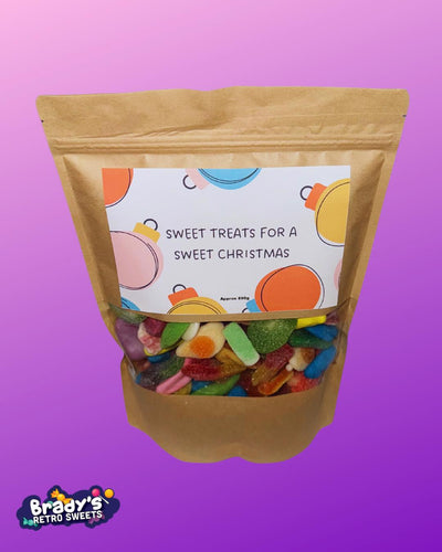 800g Sweet Treats Pick & Mix