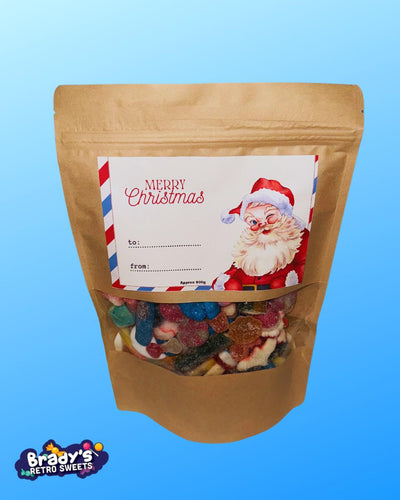 800g Santa Pick & Mix