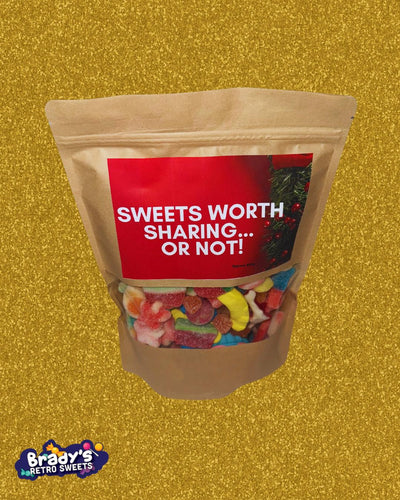 800g Sweet worth Sharing Pick & Mix