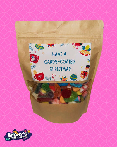 800g candy coated Pick & Mix