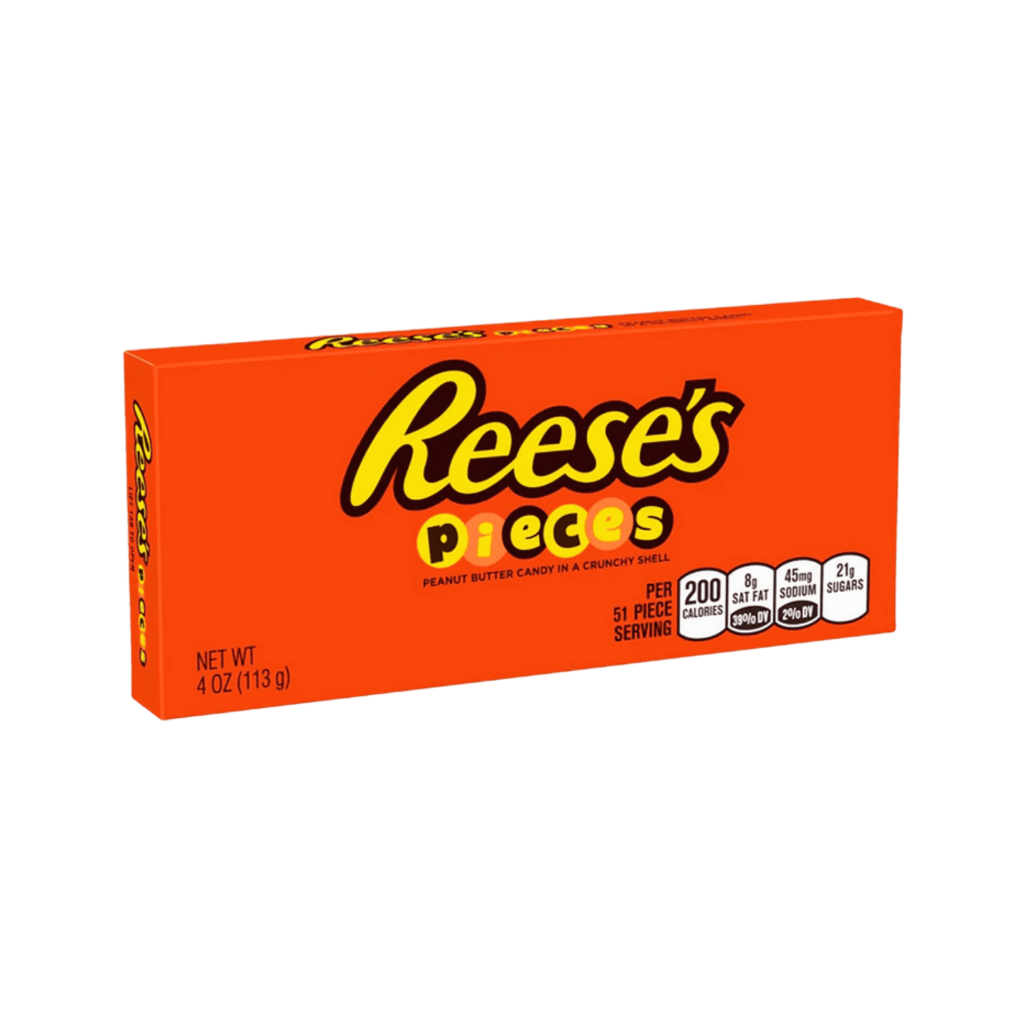 Reese’s Pieces